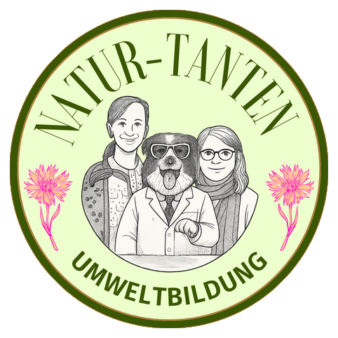 Naturtanten Logo